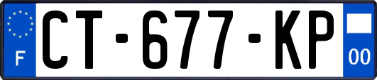 CT-677-KP