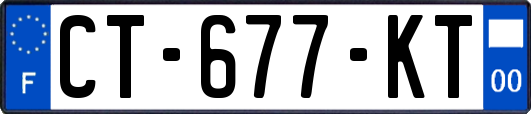 CT-677-KT