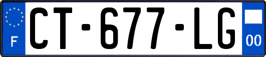 CT-677-LG
