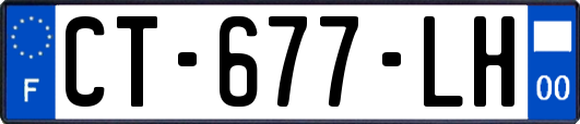 CT-677-LH