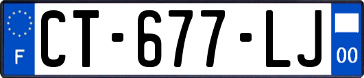 CT-677-LJ