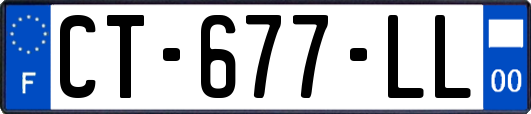 CT-677-LL