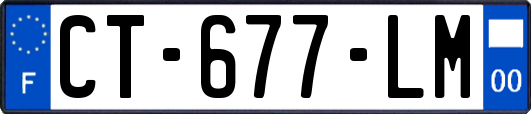 CT-677-LM