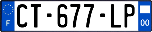 CT-677-LP