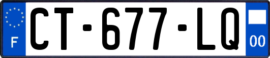 CT-677-LQ