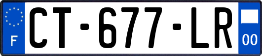 CT-677-LR