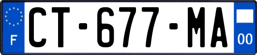 CT-677-MA