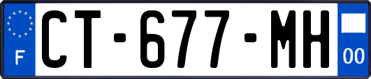 CT-677-MH