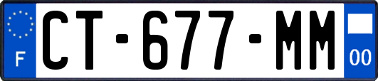 CT-677-MM
