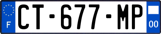 CT-677-MP