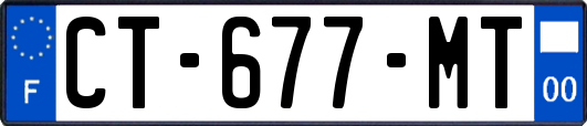 CT-677-MT
