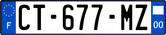 CT-677-MZ