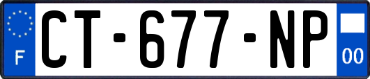 CT-677-NP