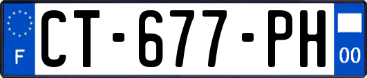 CT-677-PH
