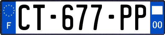 CT-677-PP