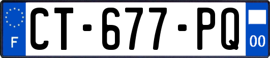 CT-677-PQ