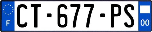 CT-677-PS