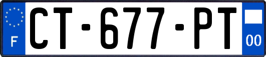CT-677-PT