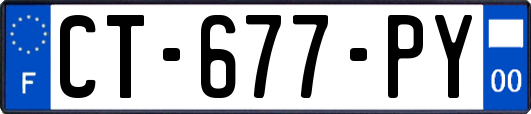 CT-677-PY