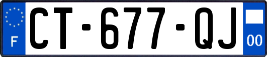 CT-677-QJ
