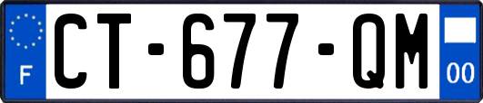 CT-677-QM