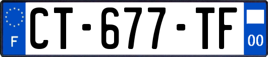 CT-677-TF