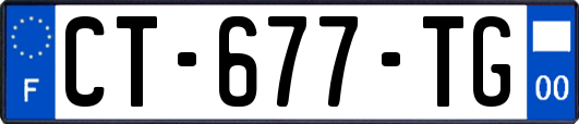 CT-677-TG