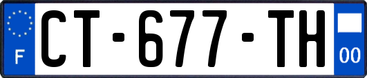 CT-677-TH