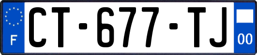 CT-677-TJ