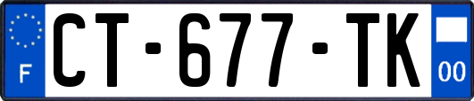 CT-677-TK