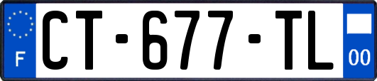 CT-677-TL