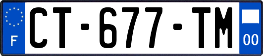 CT-677-TM