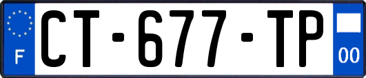 CT-677-TP