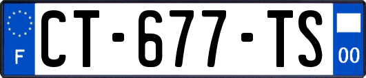 CT-677-TS