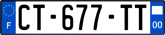 CT-677-TT