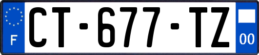 CT-677-TZ