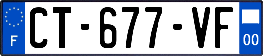 CT-677-VF