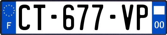 CT-677-VP