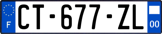 CT-677-ZL