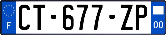 CT-677-ZP