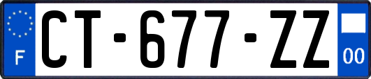CT-677-ZZ