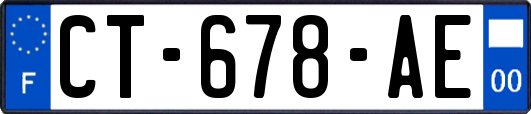 CT-678-AE