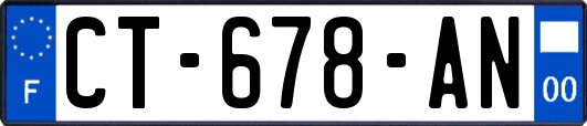 CT-678-AN