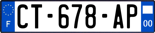 CT-678-AP