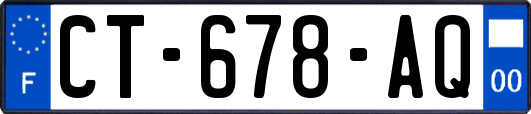 CT-678-AQ