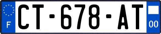 CT-678-AT