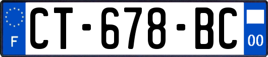 CT-678-BC