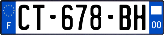 CT-678-BH