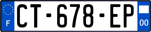 CT-678-EP