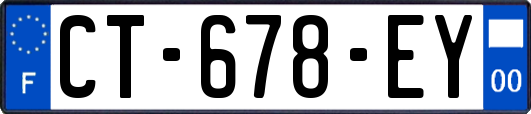 CT-678-EY